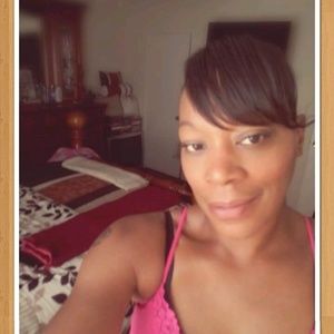 Meet your Posher, Danita